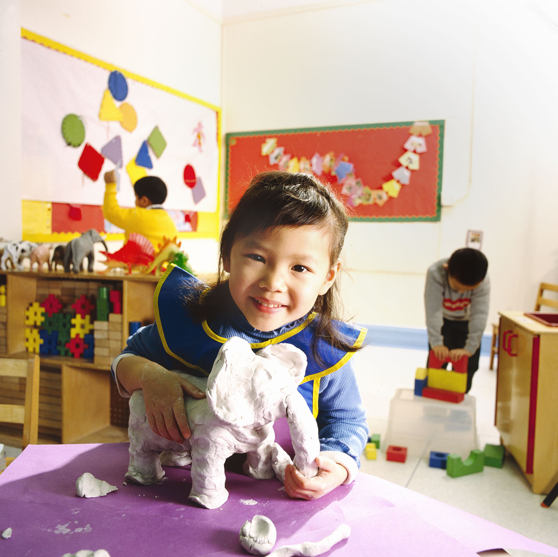 Job 781 headstart